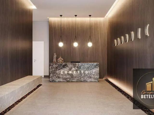 Apartamento para Venda em Curitiba/PR Portão