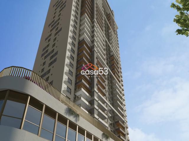 Apartamento para Venda em Curitiba/PR Portão