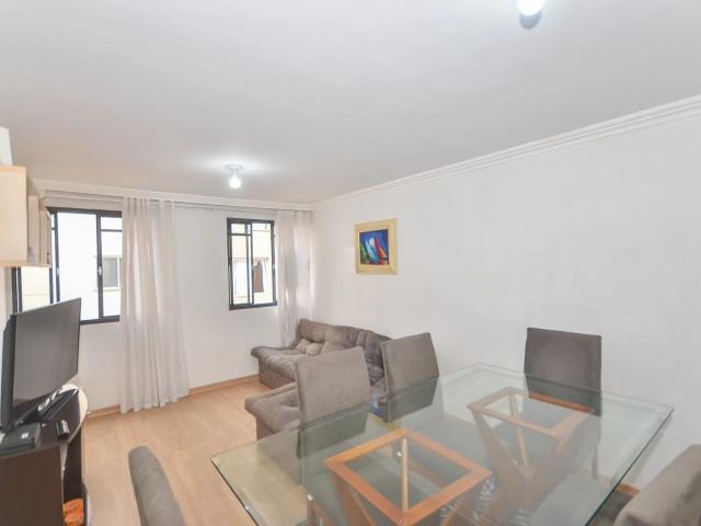 Apartamento para Venda em Curitiba/PR Portão 3 Quartos