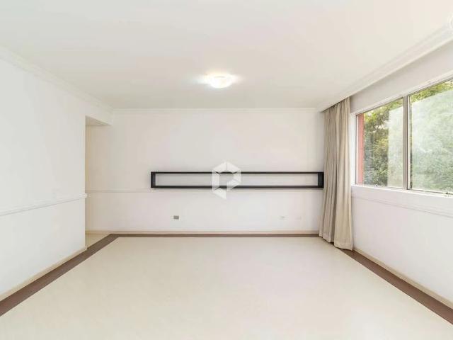 Apartamento para Venda em Curitiba/PR Portão 3 Quartos
