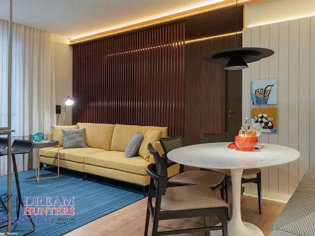 Apartamento para Venda em Curitiba/PR Portão 3 Quartos