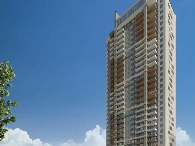 Apartamento para Venda em Curitiba/PR Portão 3 Quartos
