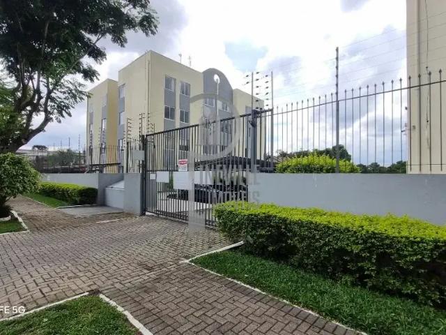 Apartamento para Venda em Curitiba/PR Portão 3 Quartos