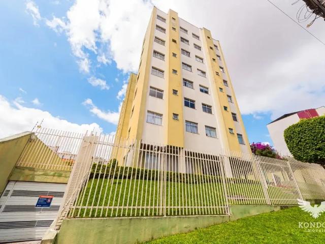 Apartamento para Venda em Curitiba/PR Portão 3 Quartos