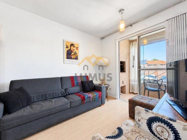 Apartamento para Venda em Curitiba/PR Portão 3 Quartos