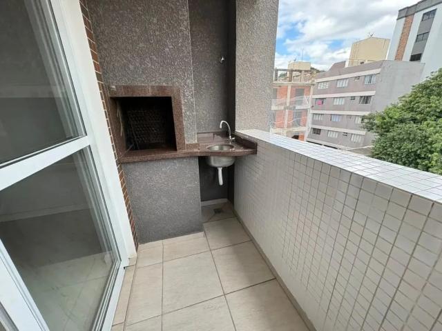 Apartamento para Venda em Curitiba/PR Portão 3 Quartos