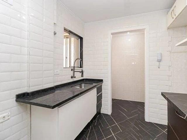 Apartamento para Venda em Curitiba/PR Portão 3 Quartos