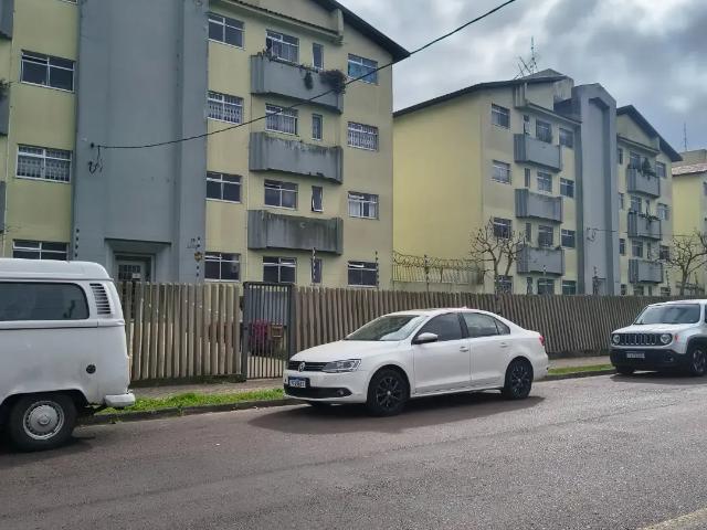 Apartamento para Venda em Curitiba/PR Portão 3 Quartos