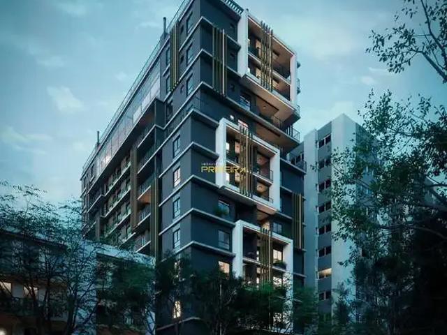 Apartamento para Venda em Curitiba/PR Portão 3 Quartos