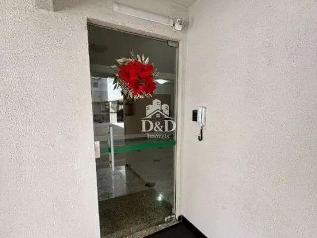 Apartamento para Venda em Curitiba/PR Portão 3 Quartos
