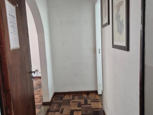 Apartamento para Venda em Curitiba/PR Portão 3 Quartos