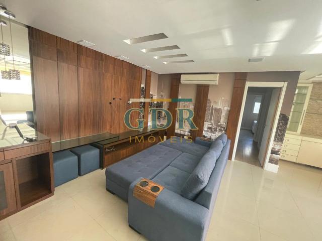 Apartamento para Venda em Curitiba/PR Portão 3 Quartos