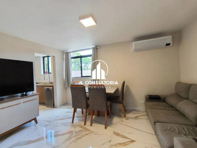 Apartamento para Venda em Curitiba/PR Portão 3 Quartos
