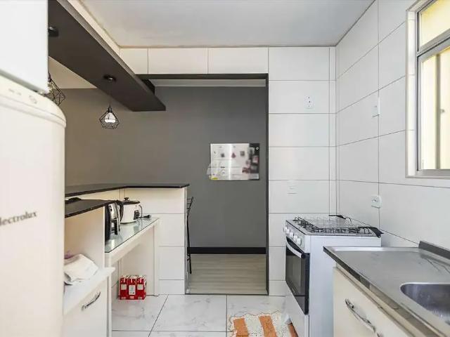 Apartamento para Venda em Curitiba/PR Portão 3 Quartos