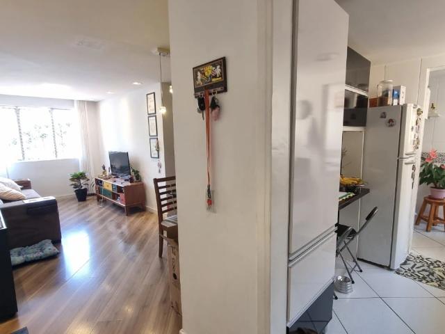 Apartamento para Venda em Curitiba/PR Portão 3 Quartos