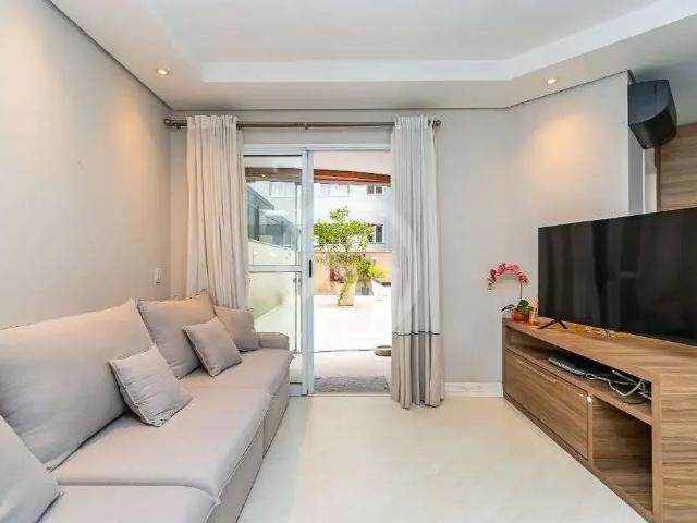 Apartamento para Venda em Curitiba/PR Portão 3 Quartos