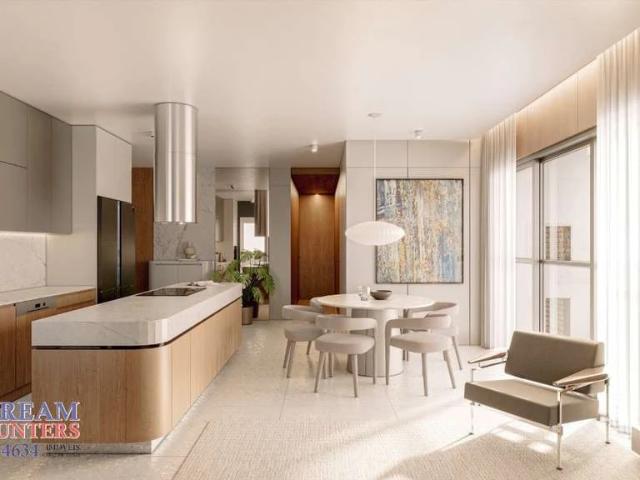 Apartamento para Venda em Curitiba/PR Portão 3 Quartos
