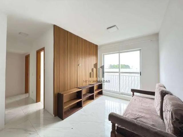 Apartamento para Venda em Curitiba/PR Portão 3 Quartos