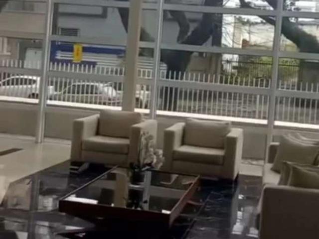 Apartamento para Venda em Curitiba/PR Portão 3 Quartos