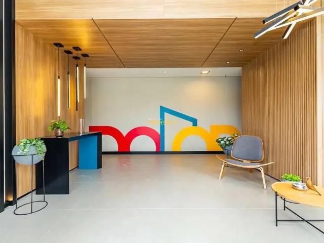 Apartamento para Venda em Curitiba/PR Portão 3 Quartos