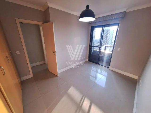 Apartamento para Venda em Curitiba/PR Portão 3 Quartos