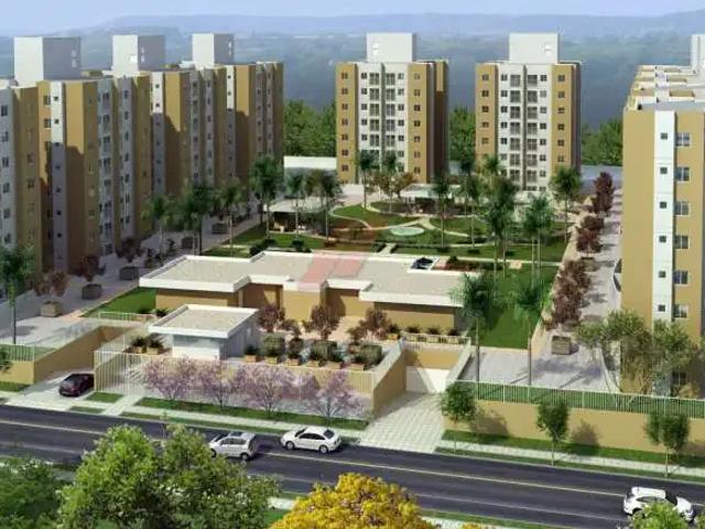 Apartamento para Venda em Curitiba/PR Portão 3 Quartos