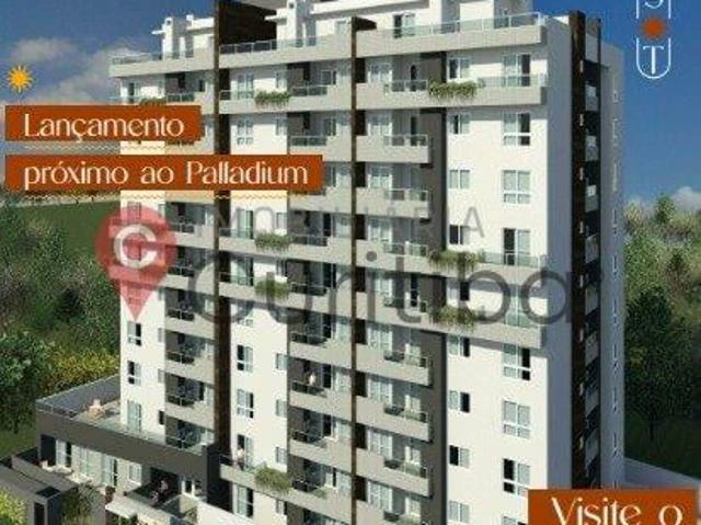 Apartamento para Venda em Curitiba/PR Portão 3 Quartos