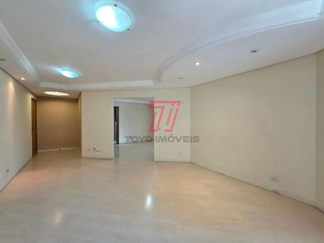 Apartamento para Venda em Curitiba/PR Portão 3 Quartos