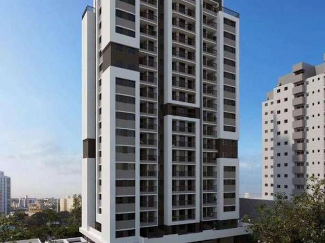 Apartamento para Venda em Curitiba/PR Portão 3 Quartos