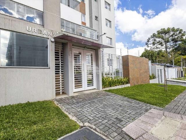 Apartamento para Venda em Curitiba/PR Portão 3 Quartos