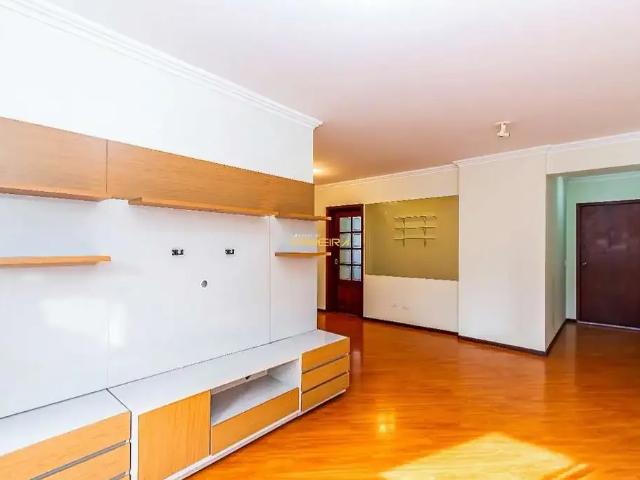 Apartamento para Venda em Curitiba/PR Portão 3 Quartos