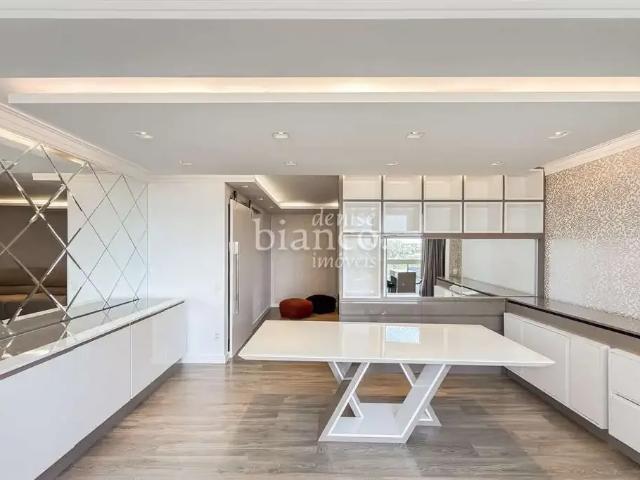 Apartamento para Venda em Curitiba/PR Portão 3 Quartos