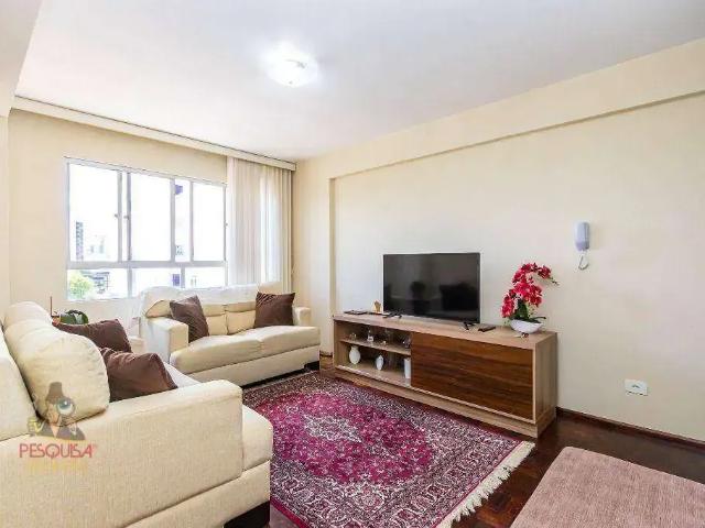 Apartamento para Venda em Curitiba/PR Portão 3 Quartos