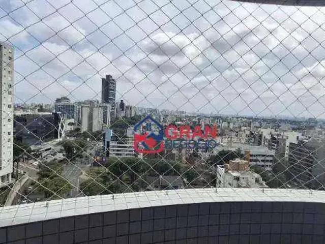 Apartamento para Venda em Curitiba/PR Portão 3 Quartos
