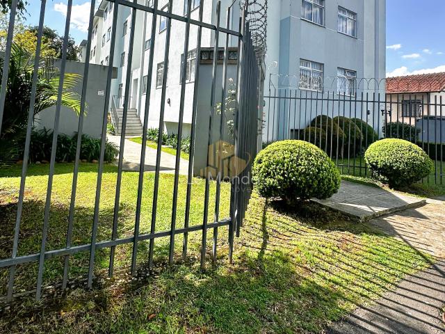 Apartamento para Venda em Curitiba/PR Portão 3 Quartos