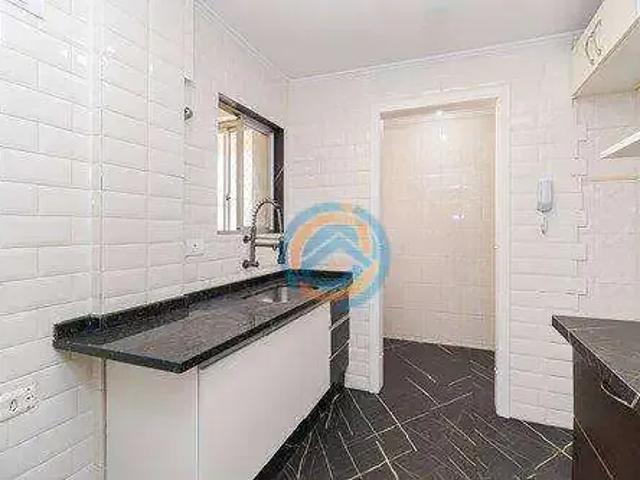 Apartamento para Venda em Curitiba/PR Portão 3 Quartos