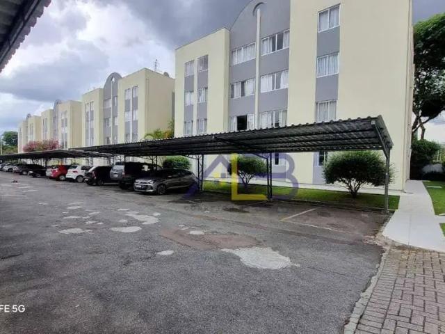 Apartamento para Venda em Curitiba/PR Portão 3 Quartos