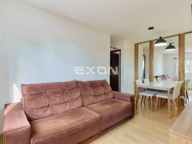 Apartamento para Venda em Curitiba/PR Portão 3 Quartos