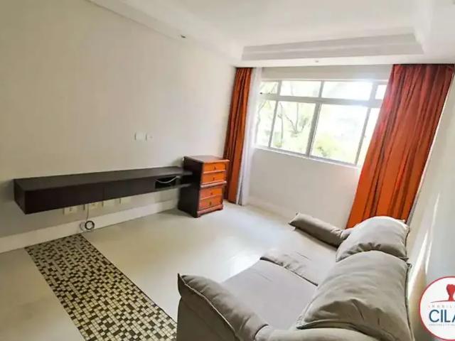 Apartamento para Venda em Curitiba/PR Portão 3 Quartos