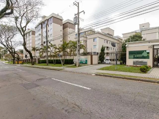 Apartamento para Venda em Curitiba/PR Portão 3 Quartos