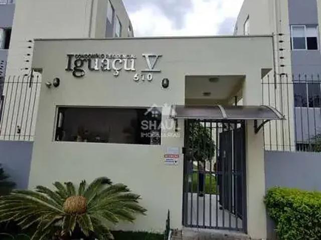 Apartamento para Venda em Curitiba/PR Portão 3 Quartos