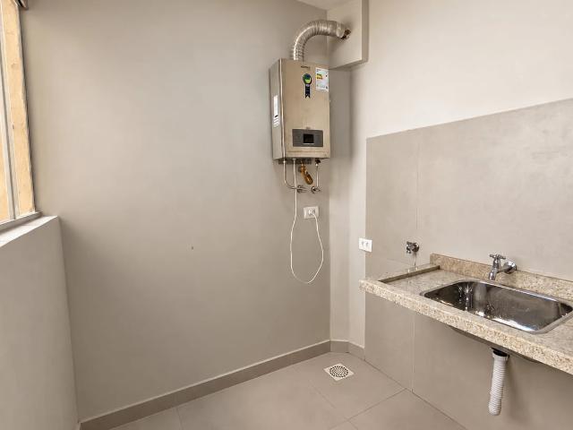 Apartamento para Venda em Curitiba/PR Portão 3 Quartos