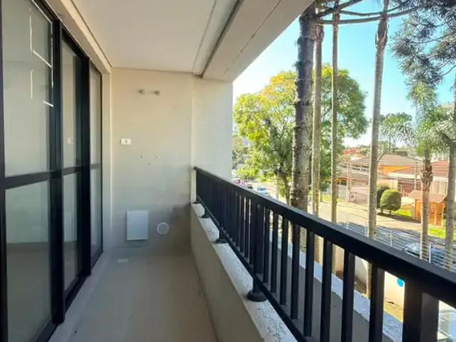 Apartamento para Venda em Curitiba/PR Portão 3 Quartos