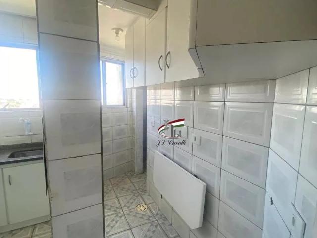 Apartamento para Venda em Curitiba/PR Portão 3 Quartos