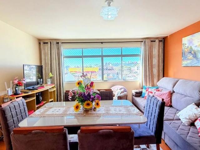 Apartamento para Venda em Curitiba/PR Portão 3 Quartos
