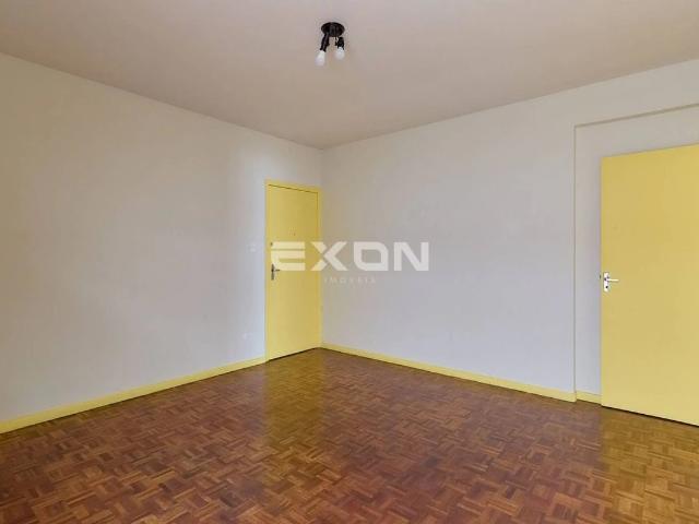Apartamento para Venda em Curitiba/PR Portão 3 Quartos