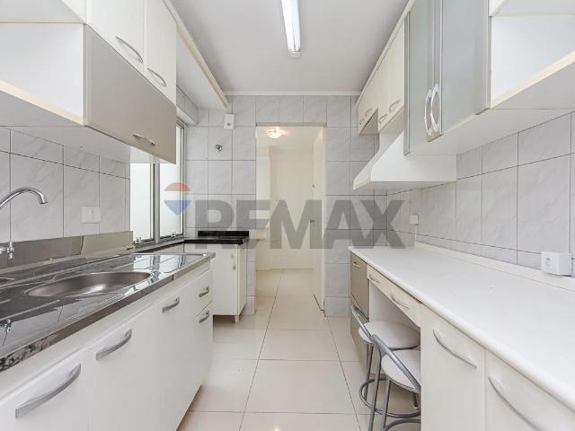 Apartamento para Venda em Curitiba/PR Portão 3 Quartos