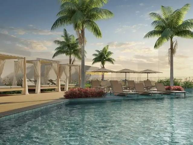 Apartamento para Venda em Curitiba/PR Portão 3 Quartos