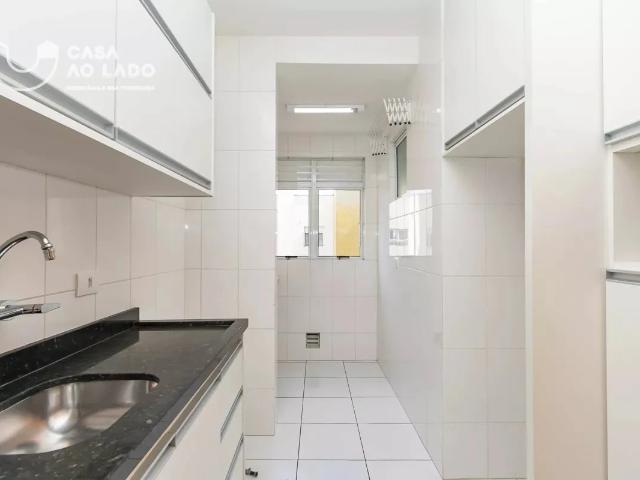 Apartamento para Venda em Curitiba/PR Portão 3 Quartos