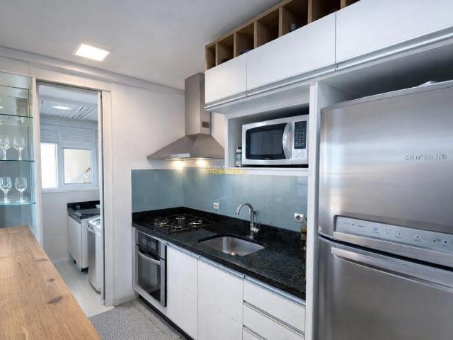 Apartamento para Venda em Curitiba/PR Portão 3 Quartos